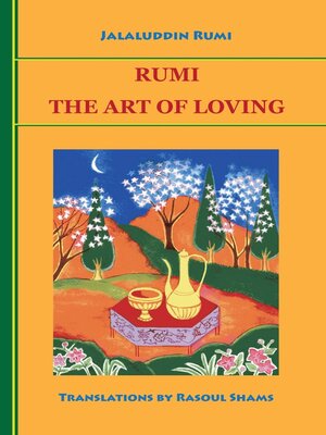 cover image of Rumi